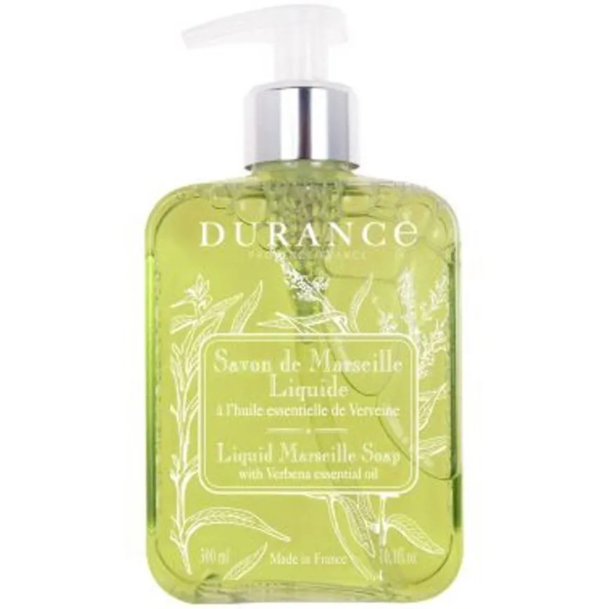 Liquid Marseille Soap Verbena 300ml