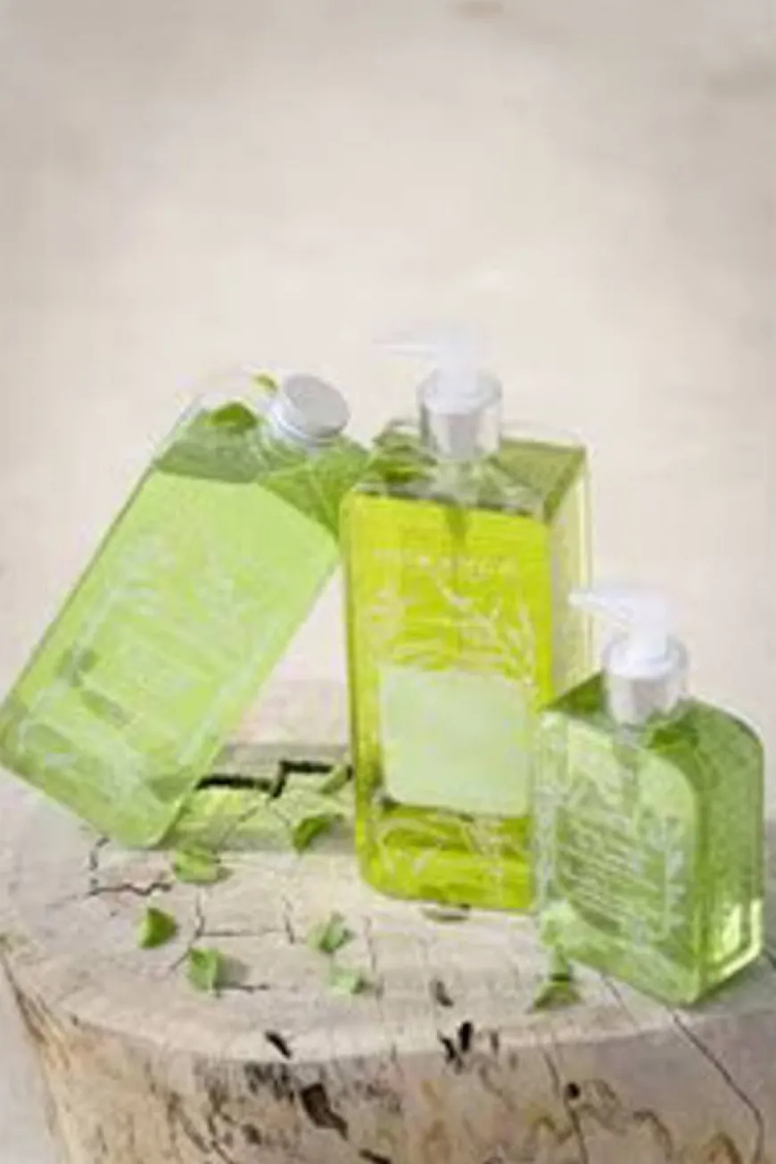 Liquid Marseille Soap Verbena 300ml