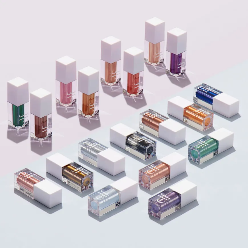 Liquid Metallic Eyeshadow Supernova 3ml