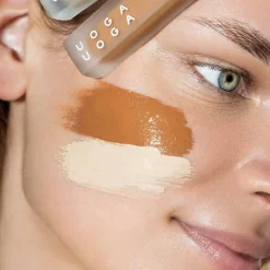 Liquid Mineral Concealer Invisible Hero No1 5ml