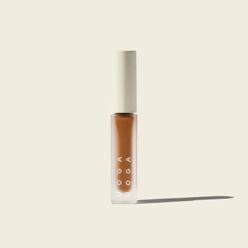 Liquid Mineral Concealer Invisible Hero No6 5ml