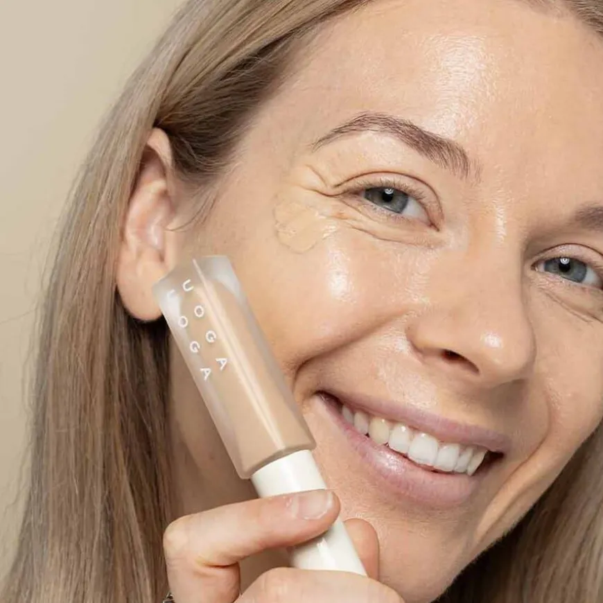 Liquid Mineral Concealer Invisible Hero No3 5ml