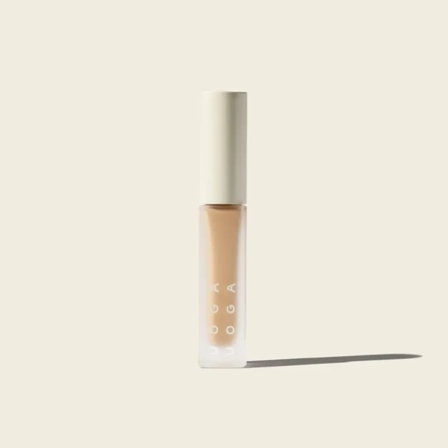 Liquid Mineral Concealer Invisible Hero No3 5ml