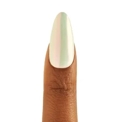 Liquid Nail Powder Cosmic Green 2ml