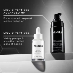 Liquid Peptides Advanced MP Serum 30ml