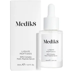 Liquid Peptides 30ml