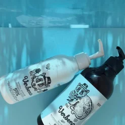 Liquid Soap Cedarwood & Bitter Orange 500ml