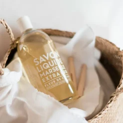 Liquid Soap Cotton Flower Refill 1000ml