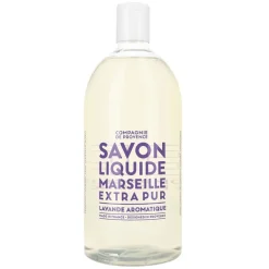 Liquid Soap Lavender Refill 1000ml