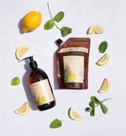 Liquid Soap Lemon & Mint 500ml