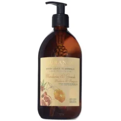 Liquid Soap Mandarin & Pomegranate 500ml