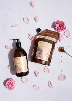 Liquid Soap Refill Rose Saffron 500ml