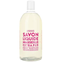 Liquid Soap Wild Rose Refill 1000ml