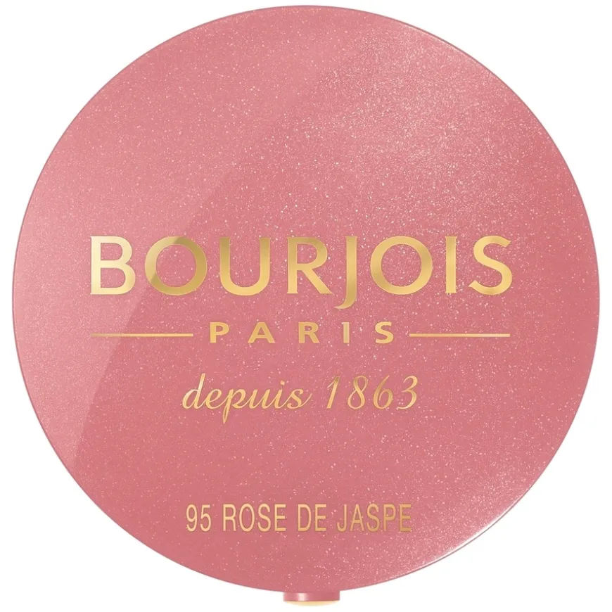 Little Round Pot Blusher 95 Rose De Jaspe 2,5g