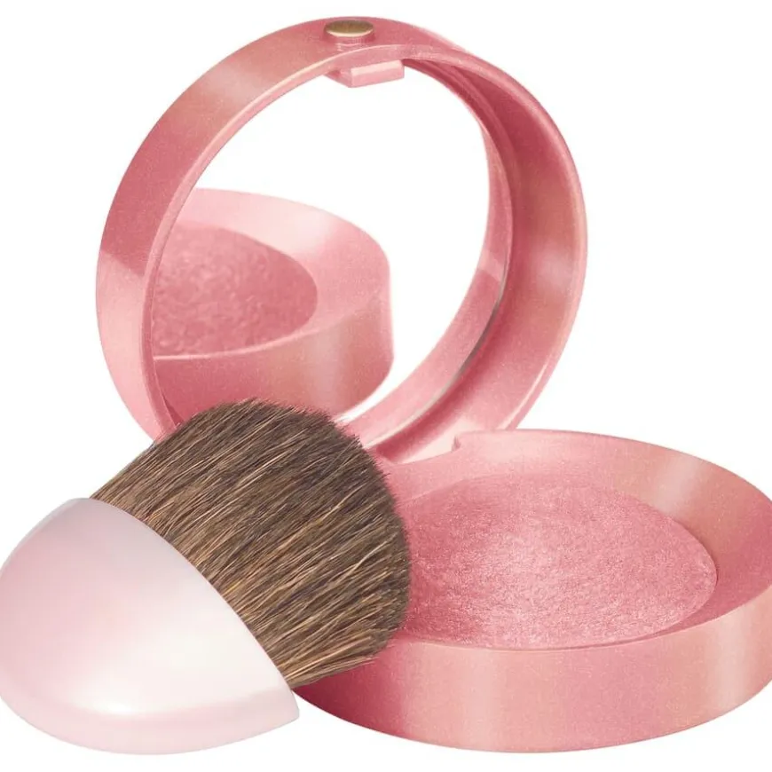 Little Round Pot Blusher 95 Rose De Jaspe 2,5g
