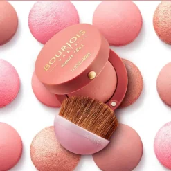 Little Round Pot Blusher 15 Rose Eclat 2,5g