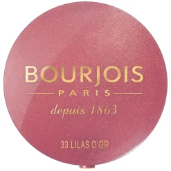 Little Round Pot Blusher 33 Lilas D'or 2,5g