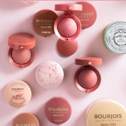 Little Round Pot Blusher 33 Lilas D'or 2,5g