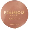 Little Round Pot Blusher 03 Brun Cuivré 2,5g
