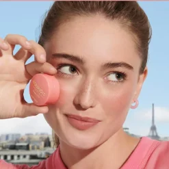 Little Round Pot Blusher 03 Brun Cuivré 2,5g