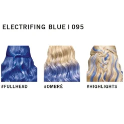 Live Ultra Bright #95 Electric Blue