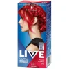 Live Ultra Bright #92 Pillar Box Red