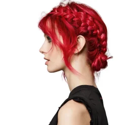 Live Ultra Bright #92 Pillar Box Red