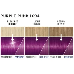 Live Ultra Bright #94 Purple