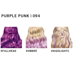 Live Ultra Bright #94 Purple