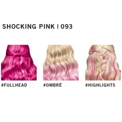 Live Ultra Bright #93 Shocking Pink