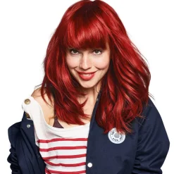 Live XXL #35 Real Red