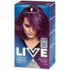 Live XXL Urban Metallic #69 Amethyst Chrome