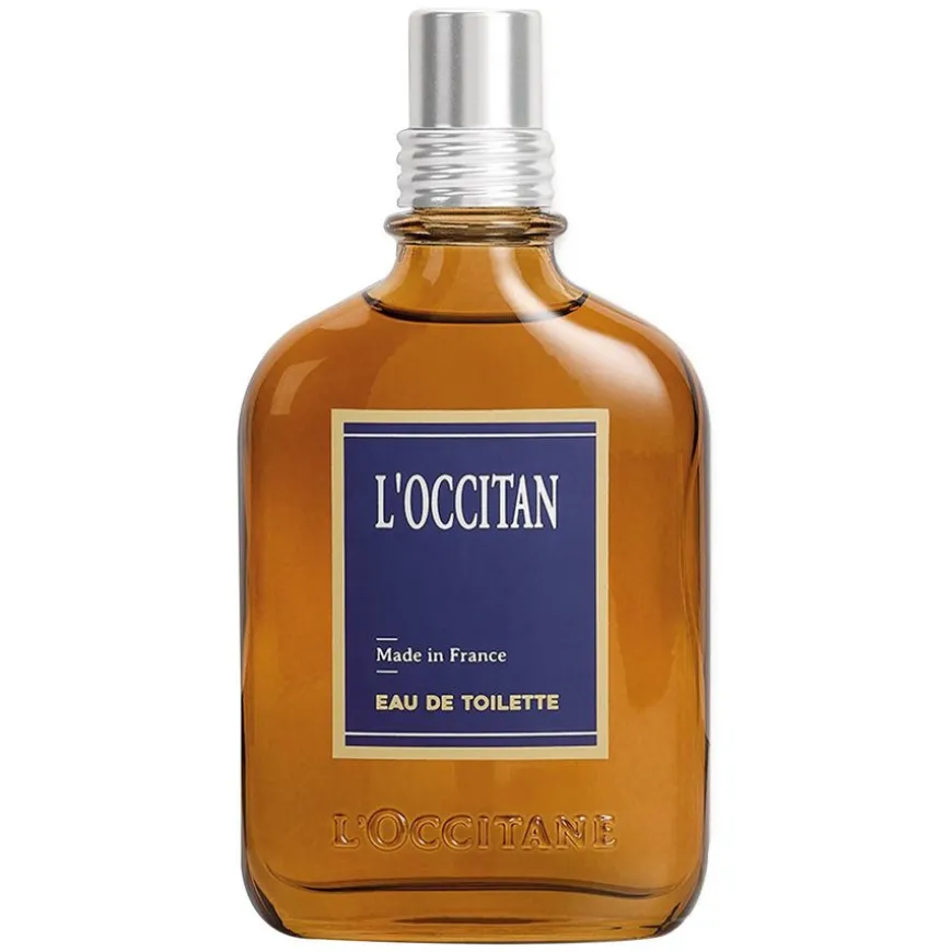 L'Occitan Eau De Toilette 75ml