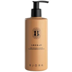 Lockar Curl Defining Shampoo 300ml