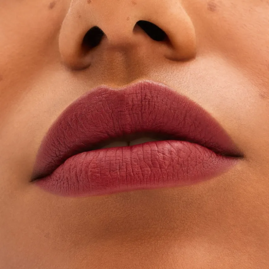 Locked Kiss 24Hr Lipstick Coy 1,8g