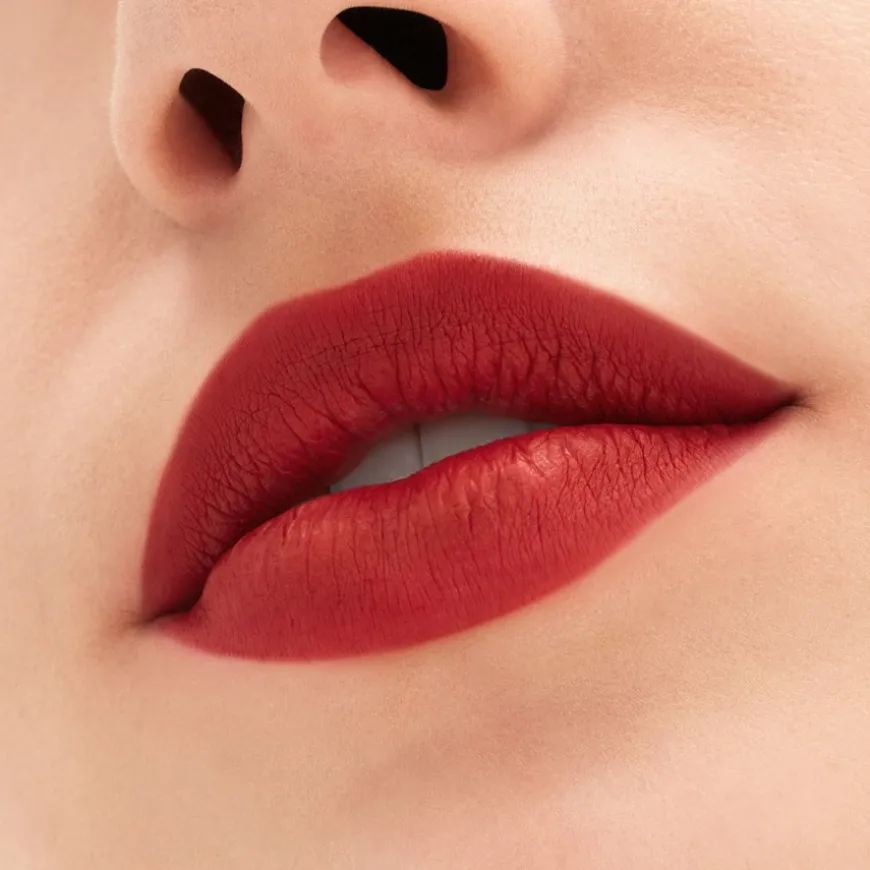 Locked Kiss 24Hr Lipstick Extra Chili 1,8g