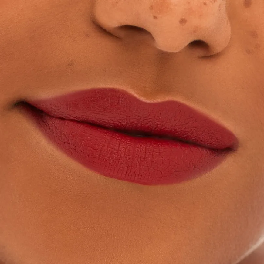 Locked Kiss 24Hr Lipstick Extra Chili 1,8g