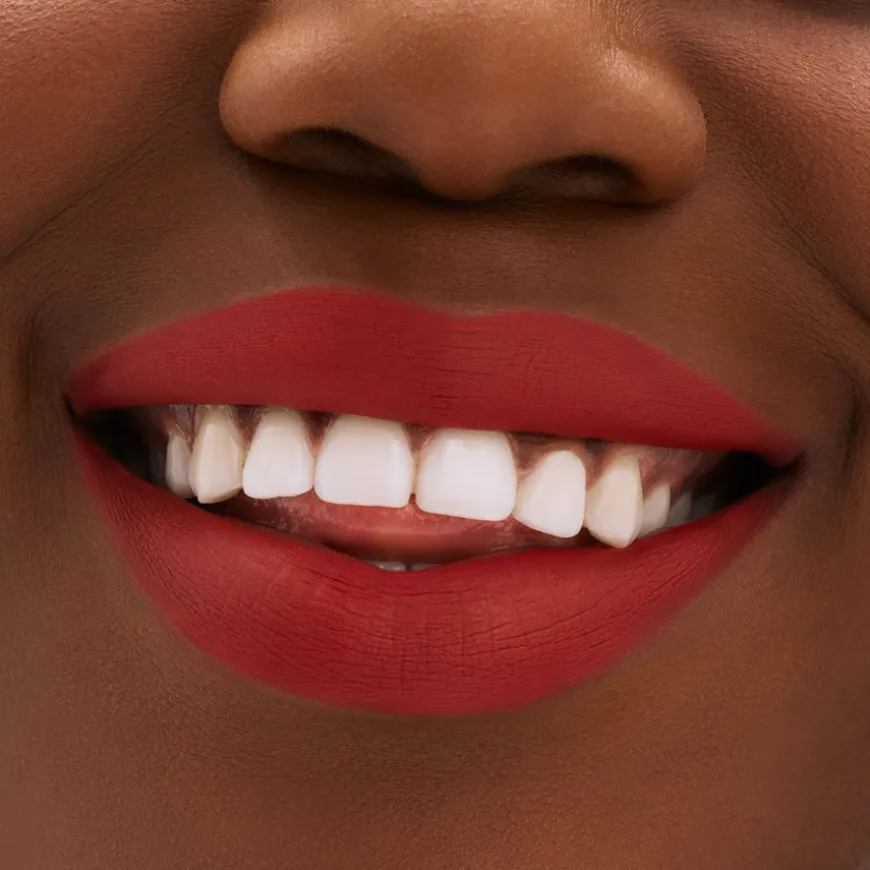 Locked Kiss 24Hr Lipstick Extra Chili 1,8g