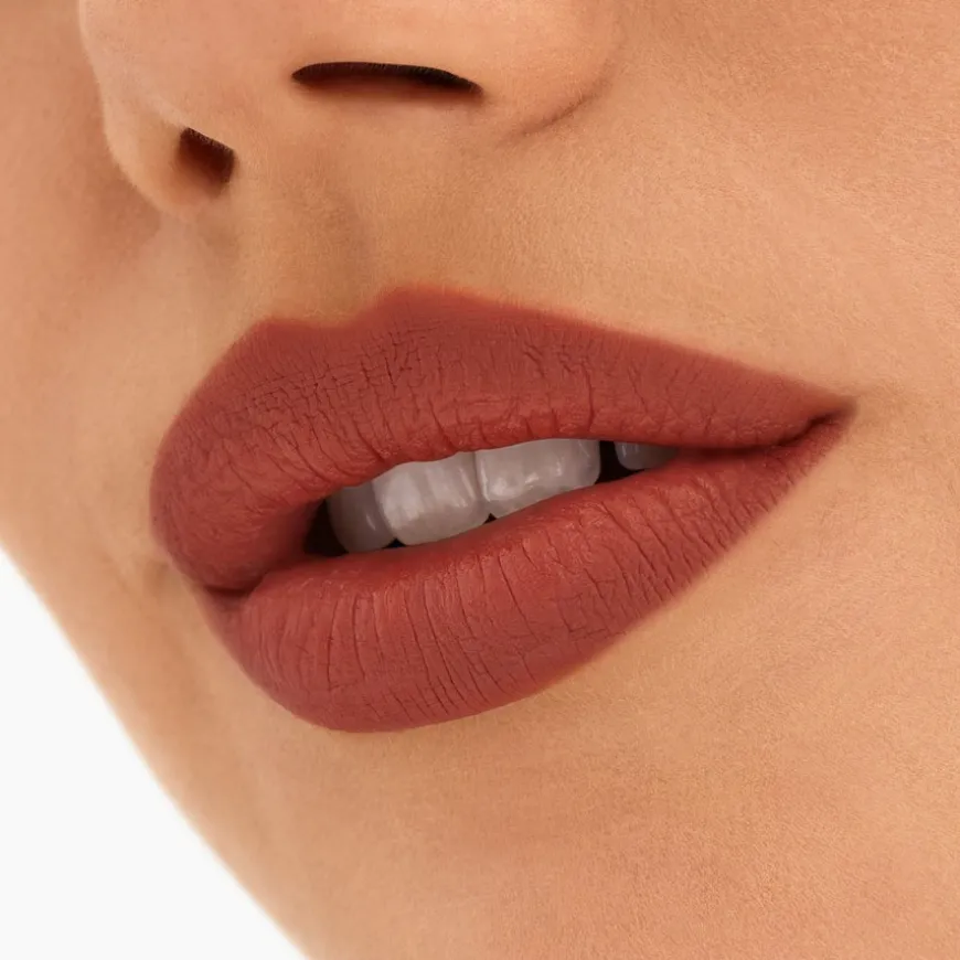 Locked Kiss 24Hr Lipstick Meticulous 1,8g