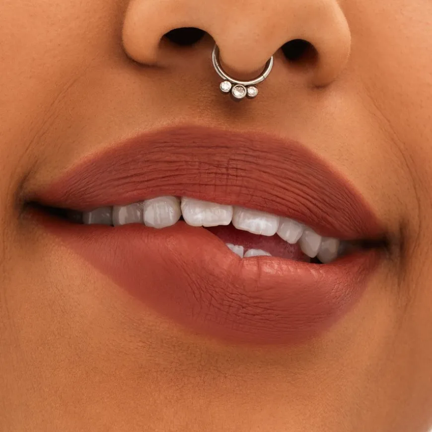 Locked Kiss 24Hr Lipstick Meticulous 1,8g