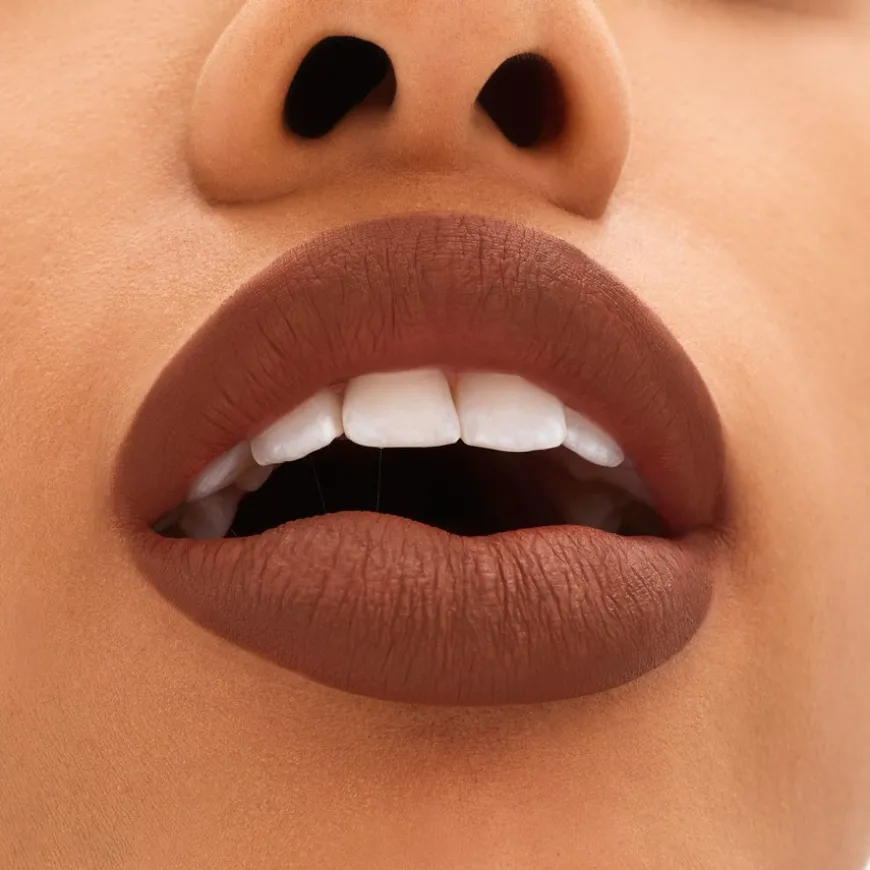 Locked Kiss 24Hr Lipstick Posh 1,8g