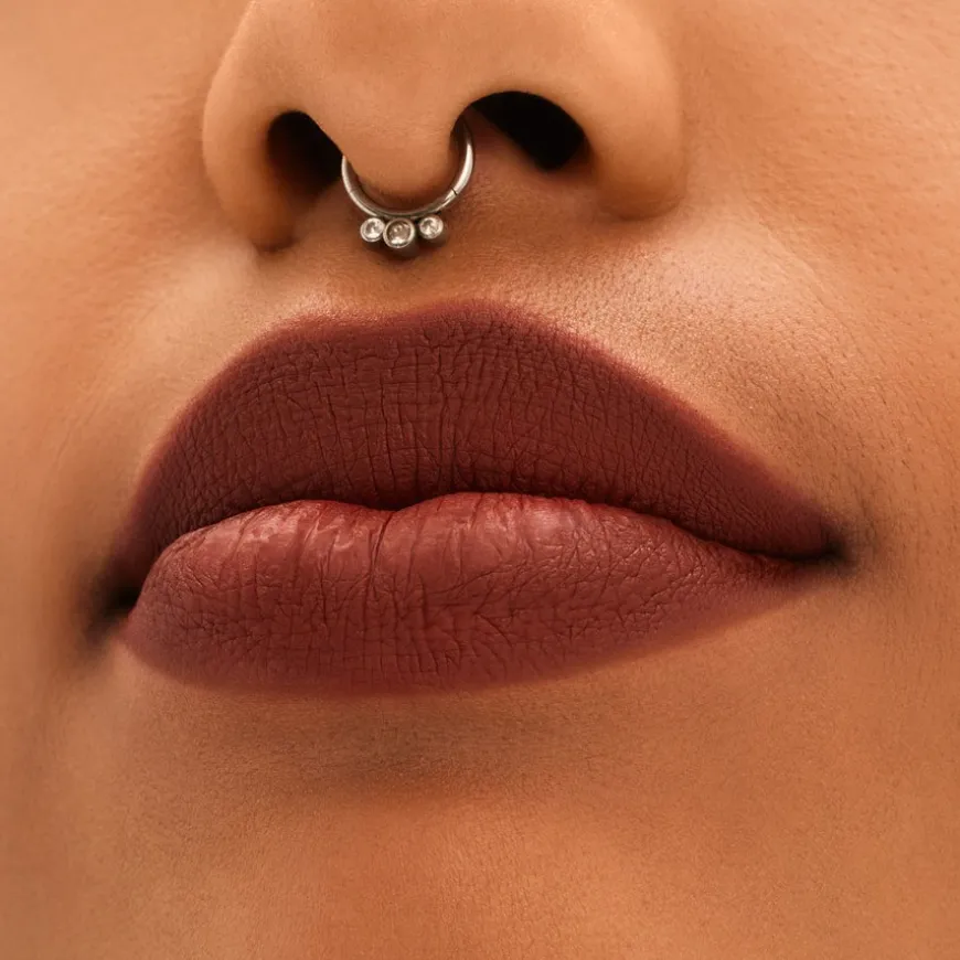 Locked Kiss 24Hr Lipstick Sophistry 1,8g