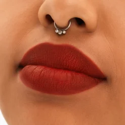 Locked Kiss 24Hr Lipstick Vicious 1,8g