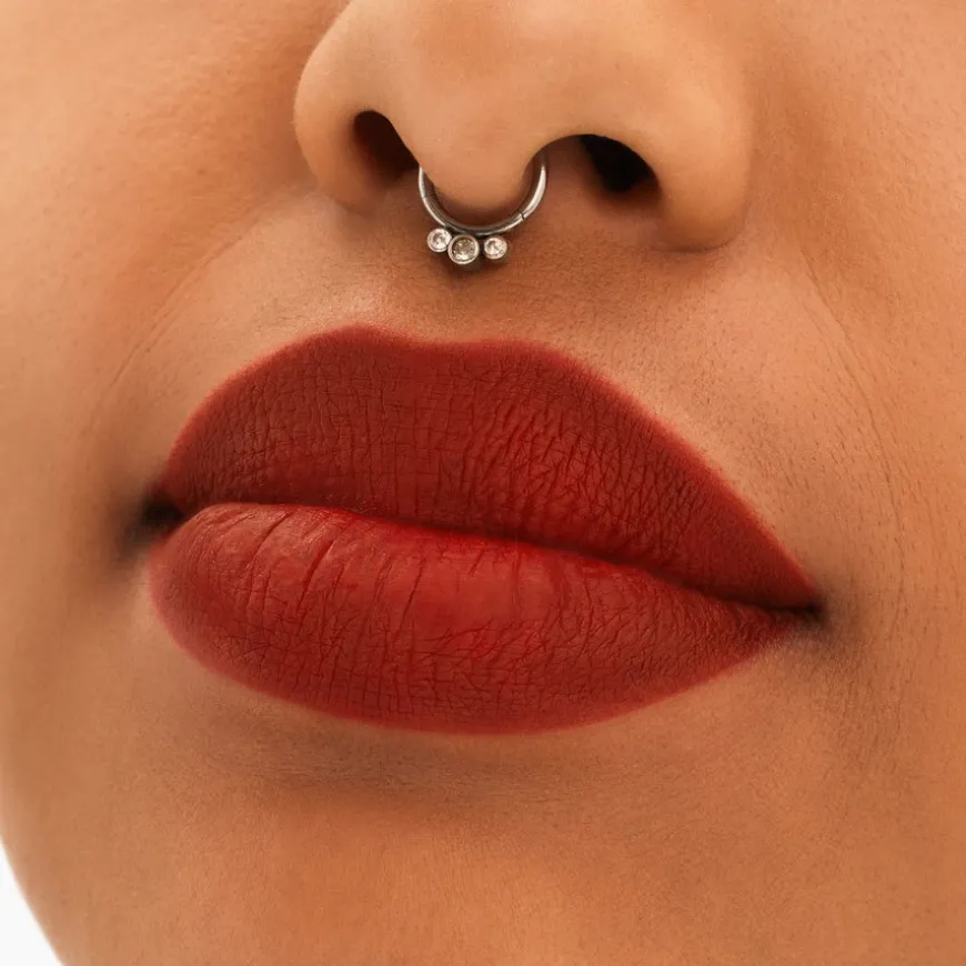 Locked Kiss 24Hr Lipstick Vicious 1,8g