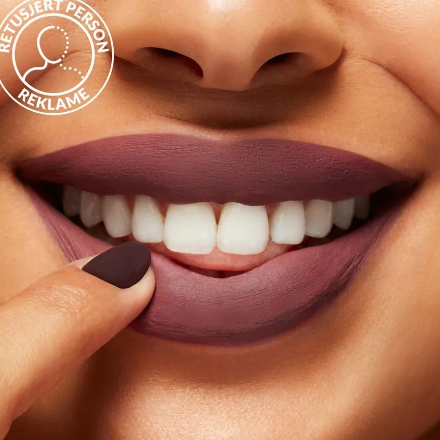 Locked Kiss Ink Lipcolour Opulence 4ml