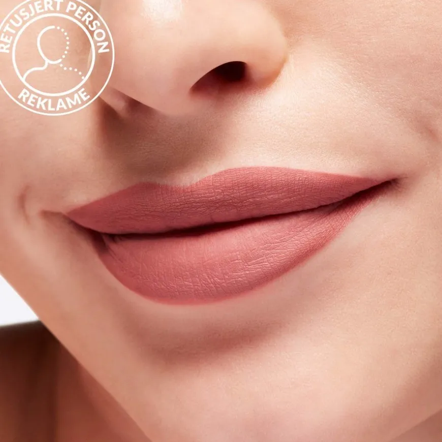 Locked Kiss Ink Lipcolour Mischief 4ml