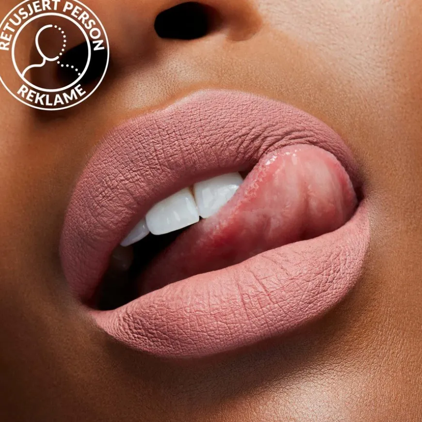 Locked Kiss Ink Lipcolour Mischief 4ml