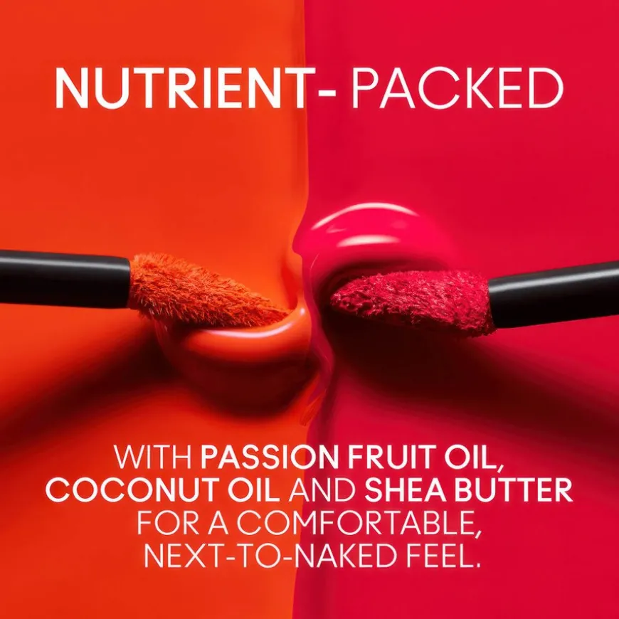 Locked Kiss Ink Lipcolour Mischief 4ml