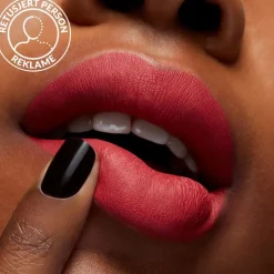 Locked Kiss Ink Lipcolour Most Curious 4ml