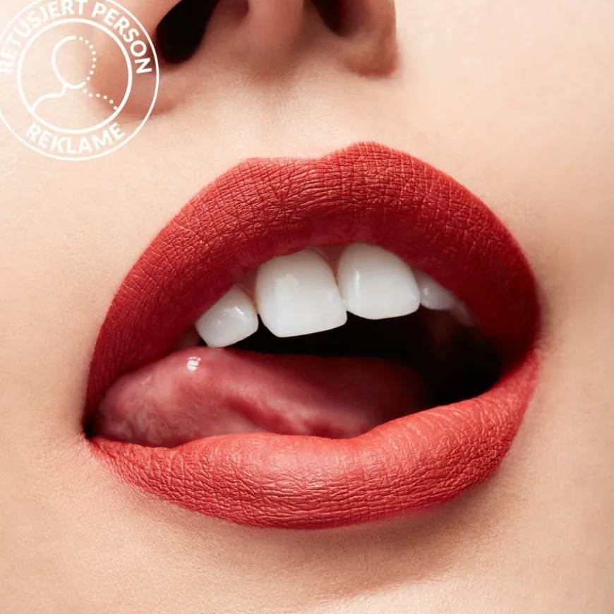 Locked Kiss Ink Lipcolour Extra Chilli 4ml